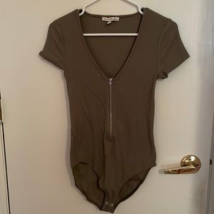 Express Body Suit
